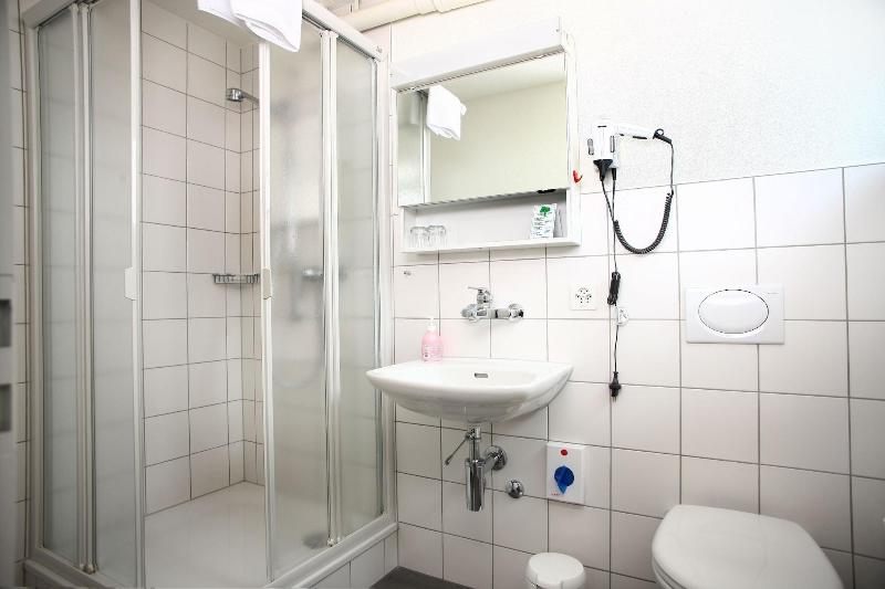 Dialoghotel Eckstein - Oda