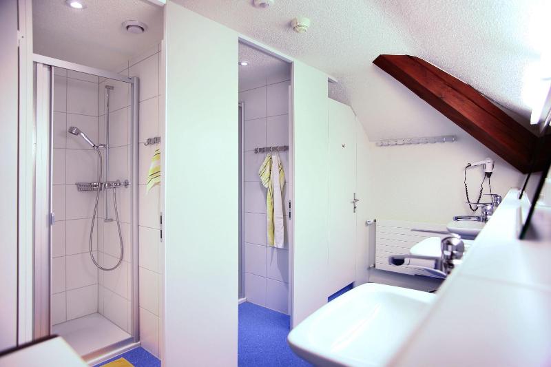 Dialoghotel Eckstein - Oda
