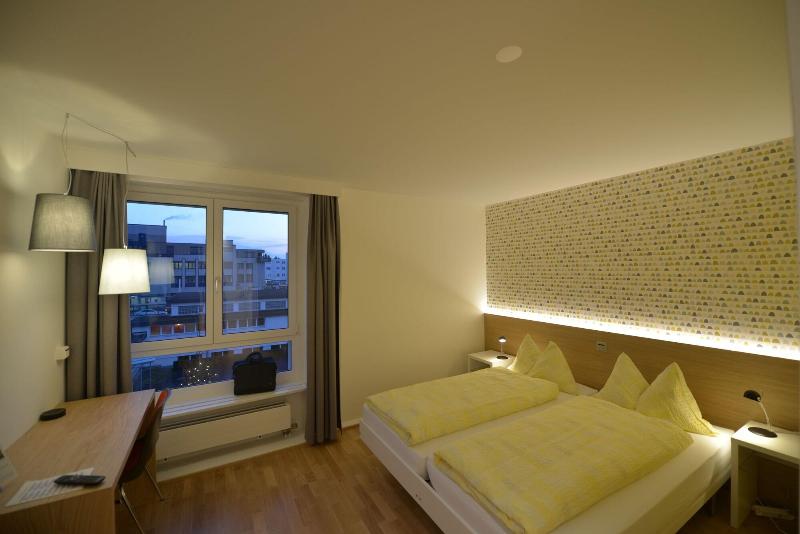 Dialoghotel Eckstein - Oda