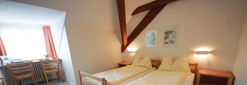 Dialoghotel Eckstein - Oda