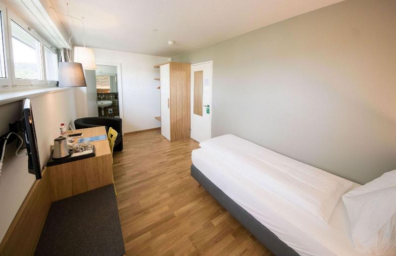 Dialoghotel Eckstein - Oda