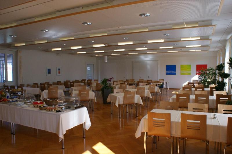 Dialoghotel Eckstein - Restoran