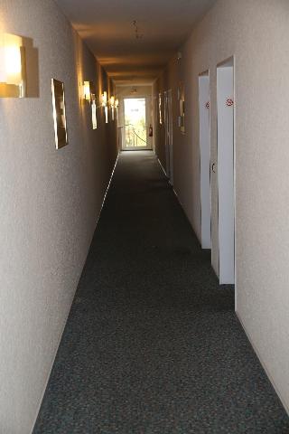 Confour Hotel fotoÄŸrafÄ±