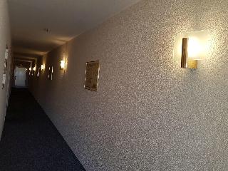 Confour Hotel fotoÄŸrafÄ±