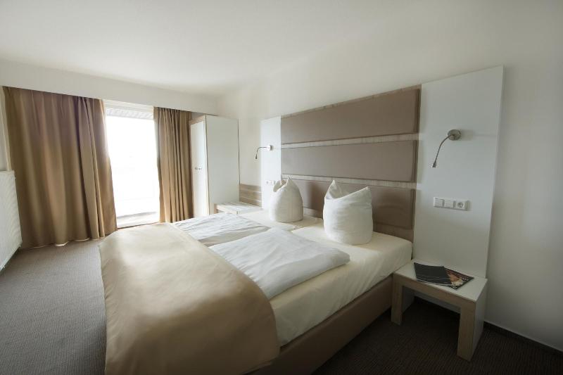 Confour Hotel - Genel