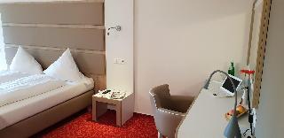 Confour Hotel fotoÄŸrafÄ±