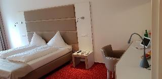 Confour Hotel fotoÄŸrafÄ±