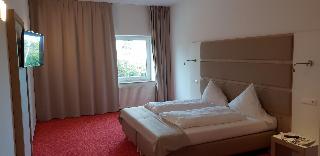Confour Hotel fotoÄŸrafÄ±