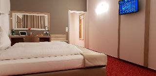 Confour Hotel fotoÄŸrafÄ±