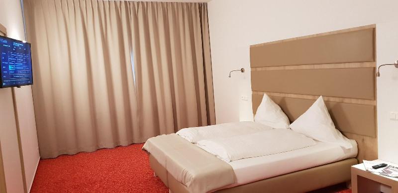 Confour Hotel - Oda