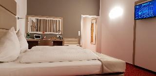 Confour Hotel fotoÄŸrafÄ±