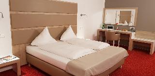 Confour Hotel fotoÄŸrafÄ±