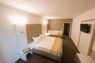 Confour Hotel fotoÄŸrafÄ±