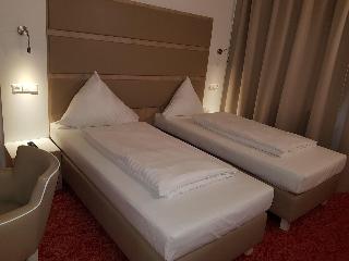 Confour Hotel fotoÄŸrafÄ±