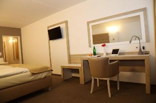 Confour Hotel fotoÄŸrafÄ±