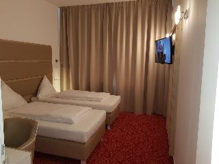 Confour Hotel fotoÄŸrafÄ±
