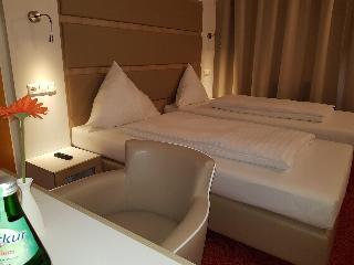 Confour Hotel fotoÄŸrafÄ±