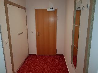 Confour Hotel fotoÄŸrafÄ±