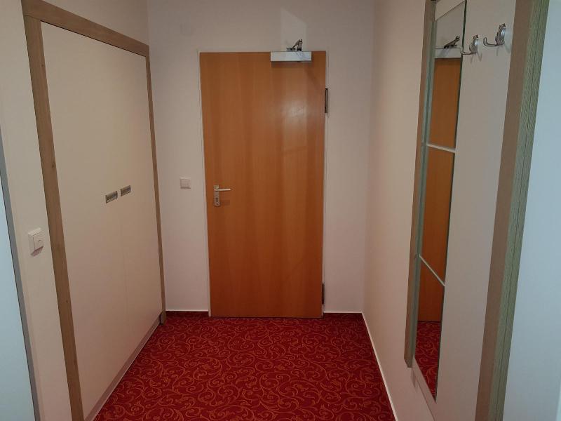 Confour Hotel - Oda