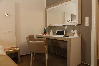 Confour Hotel fotoÄŸrafÄ±