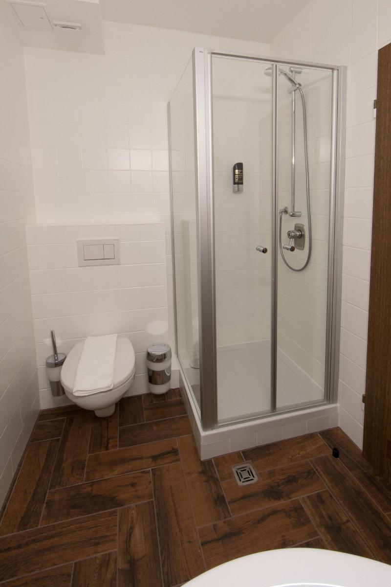 Confour Hotel - Oda