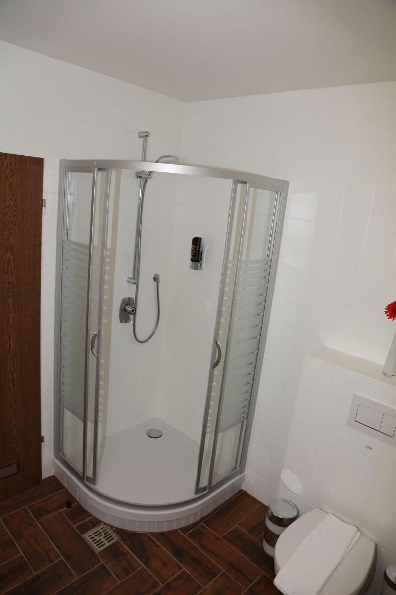 Confour Hotel - Oda