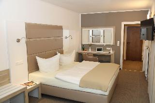 Confour Hotel fotoÄŸrafÄ±