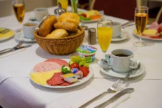 Confour Hotel fotoÄŸrafÄ±