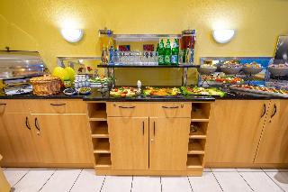 Confour Hotel fotoÄŸrafÄ±