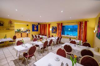 Confour Hotel fotoÄŸrafÄ±