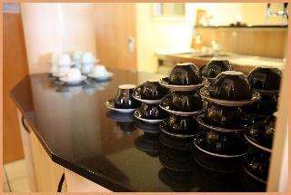 Confour Hotel fotoÄŸrafÄ±