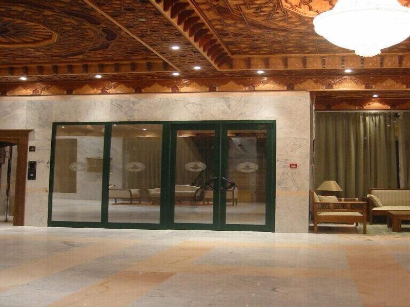 Hotel Gafsa Palace - Aktivite