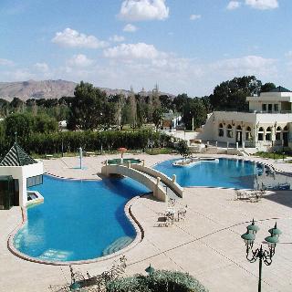 Hotel Gafsa Palace otel fotoğrafı