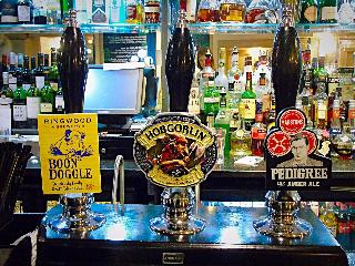 The Boars Head Hotel fotoÄŸrafÄ±