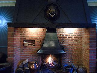 The Boars Head Hotel fotoÄŸrafÄ±