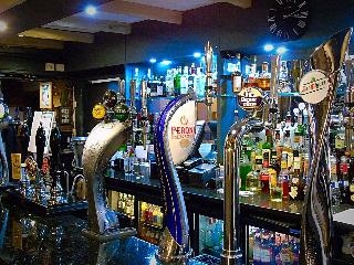 The Boars Head Hotel fotoÄŸrafÄ±