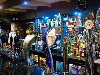 The Boars Head Hotel fotoÄŸrafÄ±