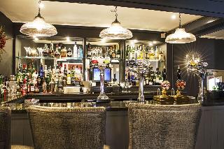 The Boars Head Hotel fotoÄŸrafÄ±