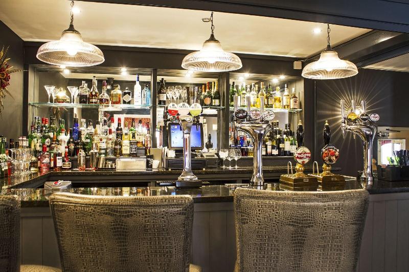 The Boars Head Hotel - Bar