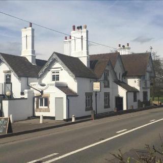 The Boars Head Hotel otel fotoğrafı