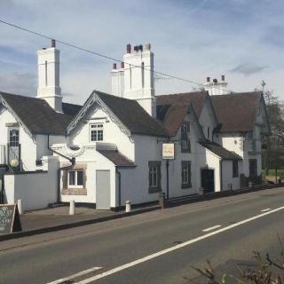 The Boars Head Hotel fotoÄŸrafÄ±