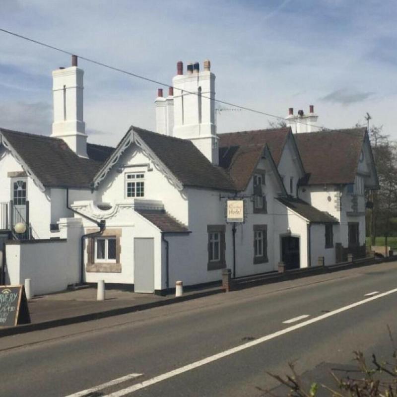 The Boars Head Hotel - Genel