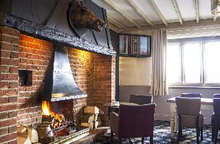 The Boars Head Hotel fotoÄŸrafÄ±