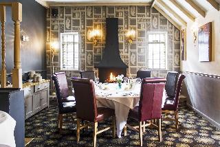 The Boars Head Hotel fotoÄŸrafÄ±