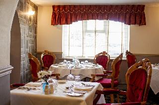 The Boars Head Hotel fotoÄŸrafÄ±