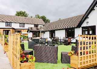 The Boars Head Hotel fotoÄŸrafÄ±