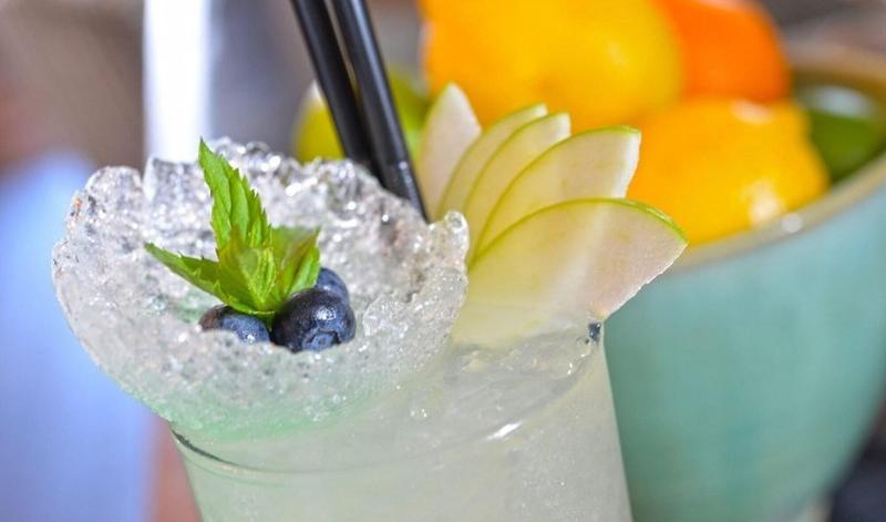 The Elms Hotel And Spa - Bar