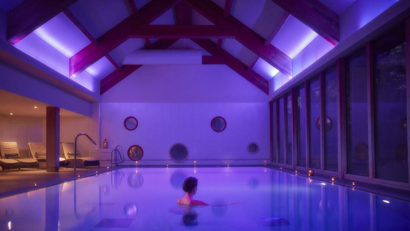 The Elms Hotel And Spa - Aktivite