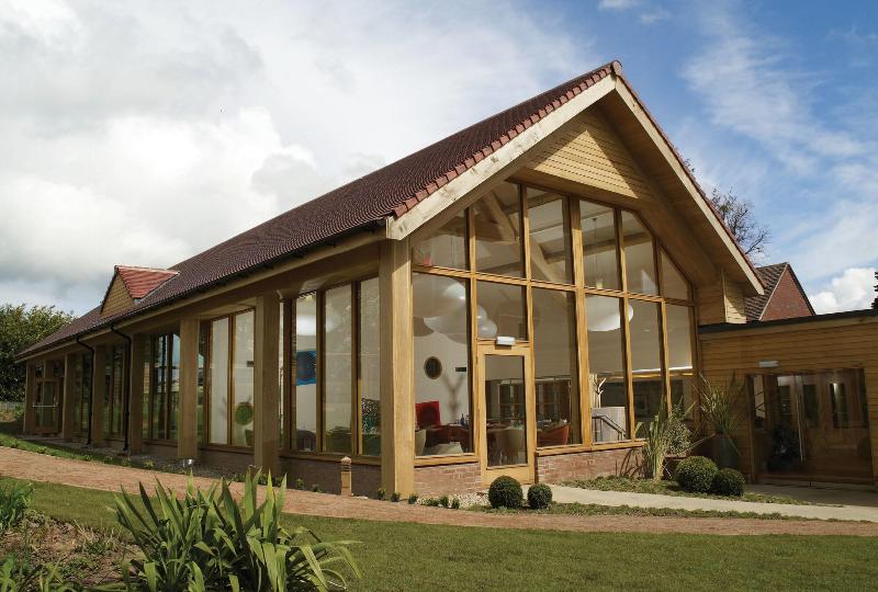 The Elms Hotel And Spa - Aktivite