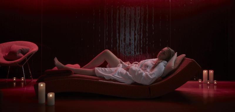 The Elms Hotel And Spa - Aktivite